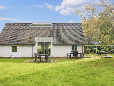 Holiday Home in LÃ¸kken