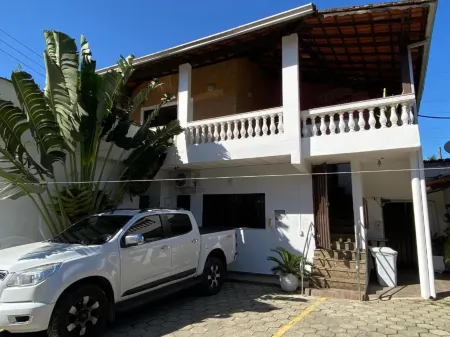 Pousada Novo Encanto Maresias