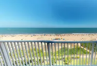 Princess Royale Oceanfront Resort - Ocean View