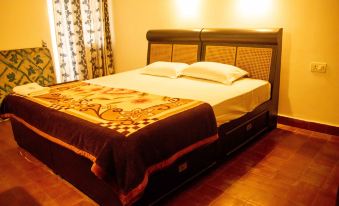 Fortbeach Service Apartments