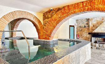 Boutique Hotel Comtal Empuries
