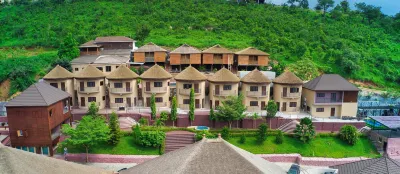 Volta Serene Hotel Hotels in Ho Municipal