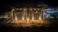 Tamaya Alkhobar Các khách sạn ở 