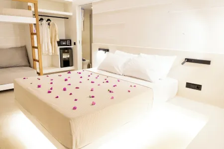 Celestial by Mike Отели в г. Chrissi Akti