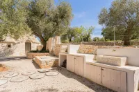 Trullo del Lazzarone by Wonderful Italy