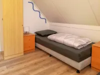 Bungalow in Breskens Near Waterfront Beach