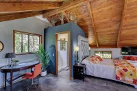 Halehikiola 3 Bedroom Home by RedAwning