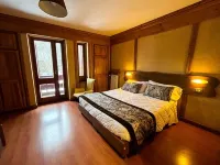 Hotel Togo Palace Terminillo