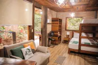 Chalés Senhor Dos Trilhos Hotels in Mairiporã