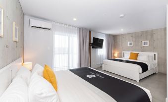 Le Boréal Abitibi Hôtel