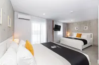 Le Boréal Abitibi Hôtel - Wifi