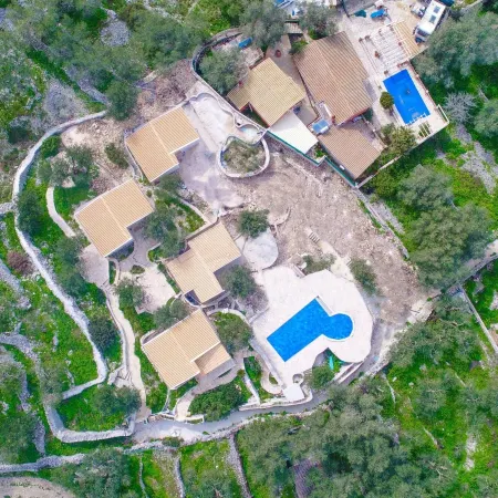 Mami - Danilia Cottages