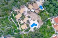 Mami - Danilia Cottages Hotel in zona Viewpoint of Gaios