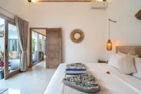 Villa Kayu