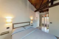 Villa Sarchi Hotels in Brusimpiano