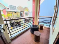 Homestay Jogja Simply Homy Unit Ambarukmo 3 Dekat Jogja Expo Center Jec