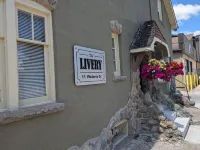 The Livery Hotels in Walkerton