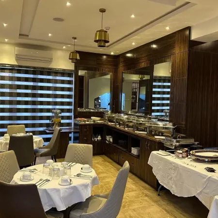 Vimpy Hotel Uyo