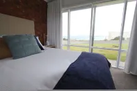 Southern Sands' Beachfront Apartment