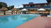 Express Inn Coronado & Camping Hotels in Chame