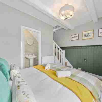 Host & Stay - Foxglove Cottage Rooms