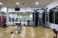 Astir Odysseus Kos Resort and Spa - Gym