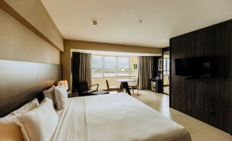 Golden Tulip Natal Ponta Negra