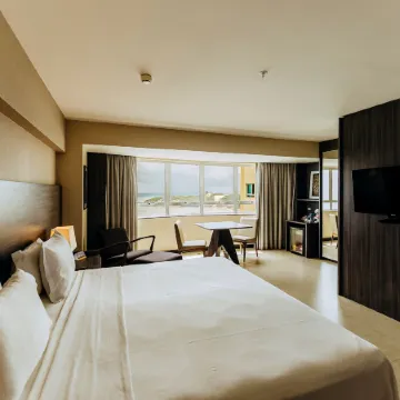 Golden Tulip Natal Ponta Negra