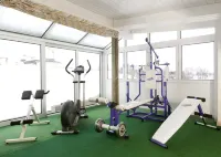 Hotel Luitpold Hotels in Bad Worishofen