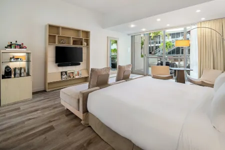 The Grayson Hotel Miami