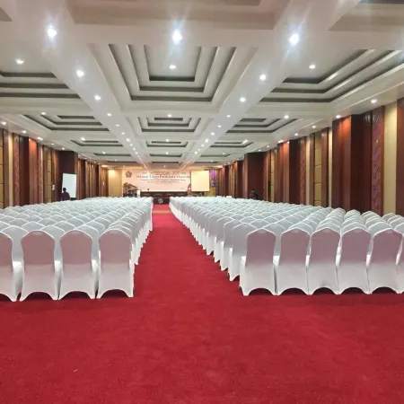Lombok Vaganza Hotel
