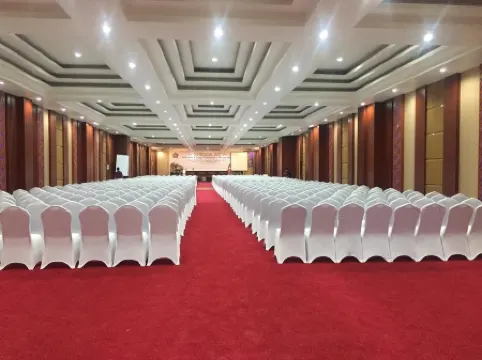 Lombok Vaganza Hotel