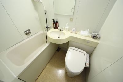 クアッドルーム 旭川トーヨーホテルの写真