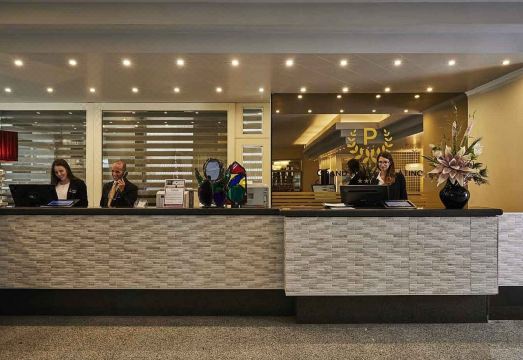 FH55 그랜드 호텔 팔라티노