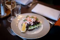 ProfilHotels Calmar Stadshotell - Breakfast