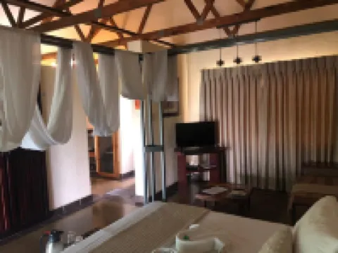 Tranquil Nest Hotels in Ehlanzeni