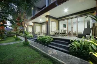 Batu Empug Ubud by Mahaputra - Pensions