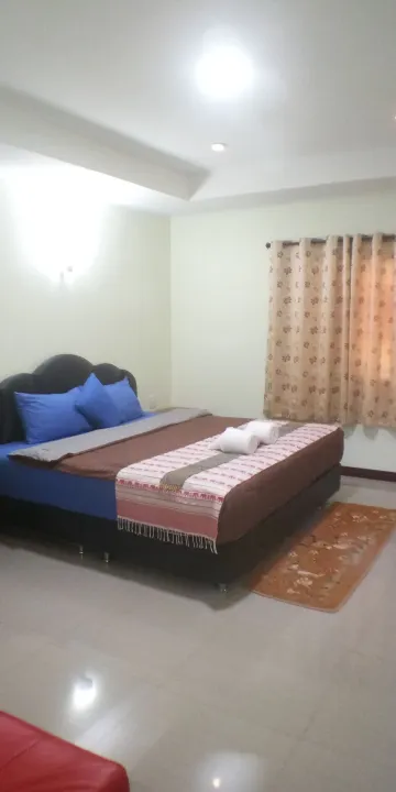 ห้องเตียงใหญ่