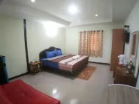 Hi Tech Resort Hotels in Kabin Buri