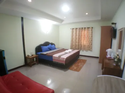 โรงแรม​ไฮเทค​รีสอร์ท​