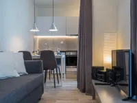 Spot Apart Hotel di Athens