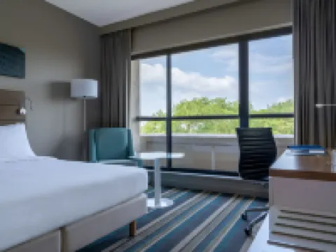 Radisson Blu Mammy Yoko Hotel Freetown Hotels in Freetown