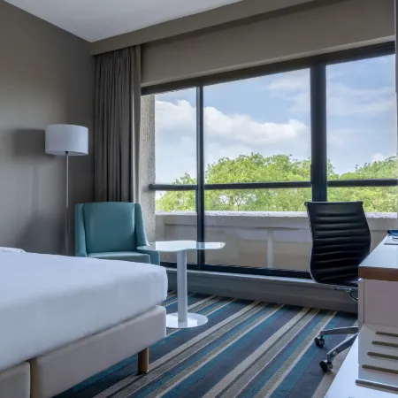 Radisson Blu Mammy Yoko Hotel Freetown