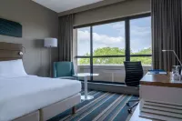 Radisson Blu Mammy Yoko Hotel Freetown