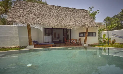 Xandari Pearl Beach Resort