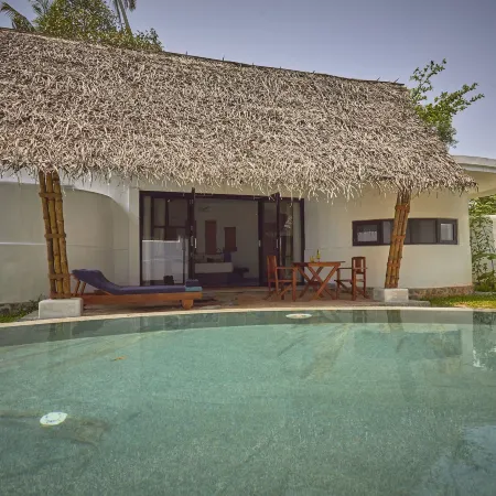 Xandari Pearl Beach Resort