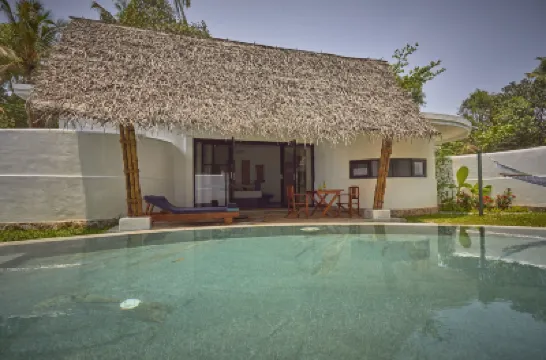 Xandari Pearl Beach Resort Hotels in 