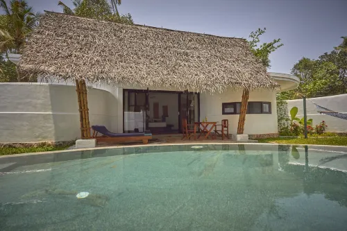 Xandari Pearl Beach Resort Hotels in Mararikulam