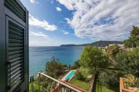 La Sterlizia di Santa Croce - Ocean View