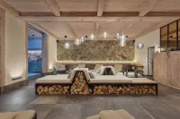 Wulfenia Hotel & Spa - spa